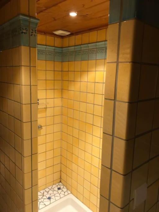 Ferme De Chenezeau - 15 Personnes , 7 Chambres ジェラールメ エクステリア 写真