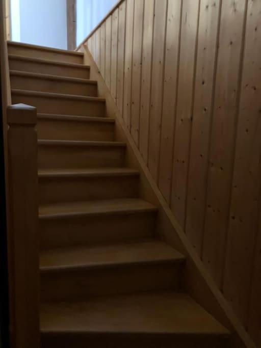 Ferme De Chenezeau - 15 Personnes , 7 Chambres ジェラールメ エクステリア 写真